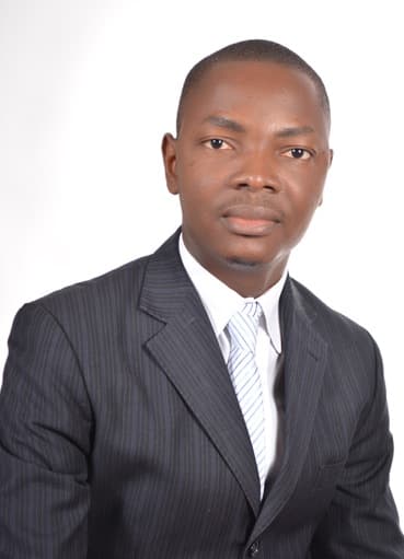 Hermann D. AVAHOUIN, fondateur de Hedjav